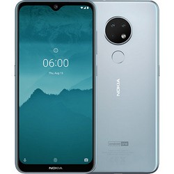 Замена кнопок на телефоне Nokia 6.2 в Абакане